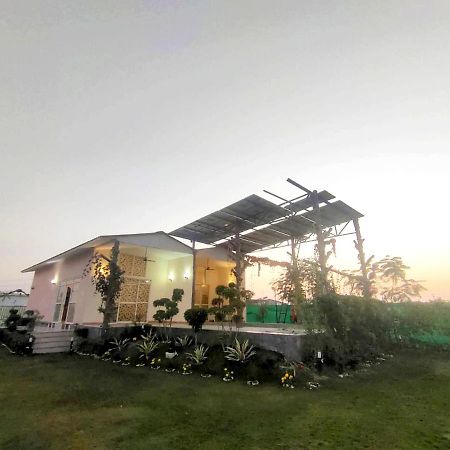 Shaw Estate-Farm House For A Small Parties-Jp Farm Большая Нойда Экстерьер фото