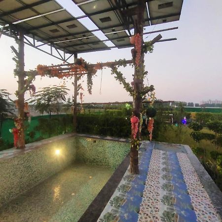 Shaw Estate-Farm House For A Small Parties-Jp Farm Большая Нойда Экстерьер фото