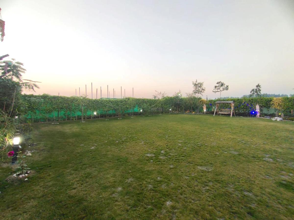 Shaw Estate-Farm House For A Small Parties-Jp Farm Большая Нойда Экстерьер фото